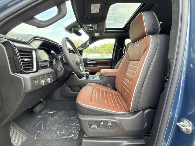 new 2026 GMC Sierra 1500 car, priced at $82,000