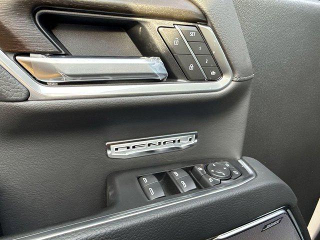 new 2026 GMC Sierra 1500 car, priced at $72,000