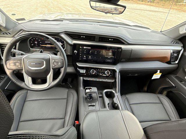 new 2026 GMC Sierra 1500 car, priced at $72,000
