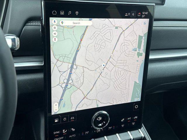 new 2026 GMC Terrain car, priced at $35,000