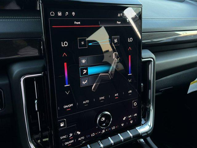 new 2026 GMC Yukon XL car, priced at $77,500