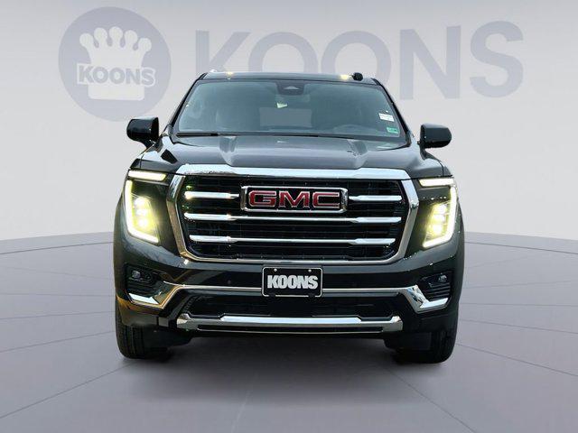 new 2026 GMC Yukon XL car, priced at $77,500