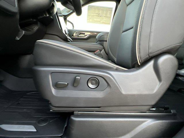 new 2026 GMC Yukon XL car, priced at $77,500