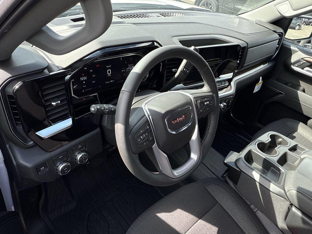 new 2026 GMC Sierra 1500 car, priced at $48,995