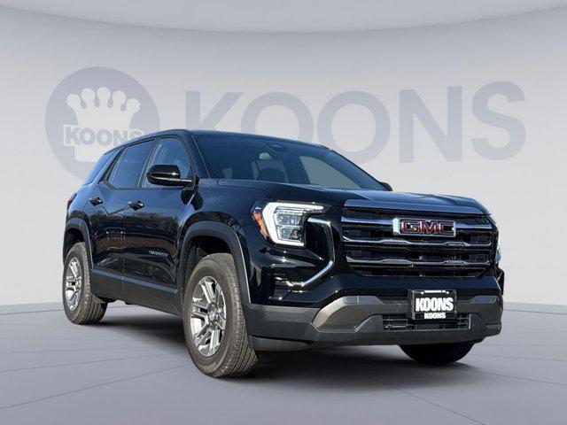 new 2026 GMC Terrain car, priced at $29,000
