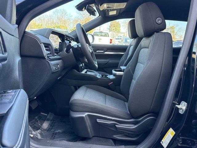 new 2026 GMC Terrain car, priced at $29,000