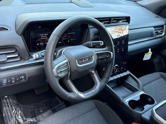 new 2026 GMC Terrain car, priced at $29,000