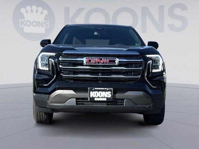 new 2026 GMC Terrain car, priced at $29,000