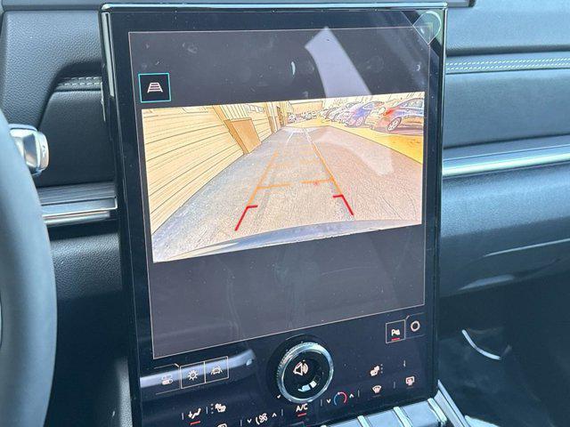 new 2026 GMC Terrain car, priced at $29,000