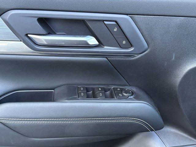 new 2026 GMC Terrain car, priced at $29,000