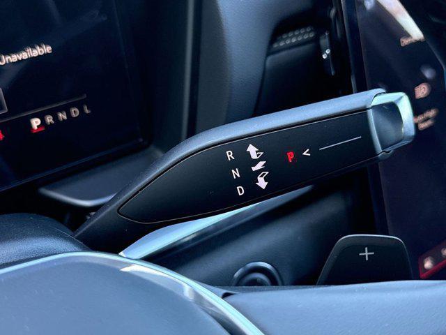 new 2026 GMC Terrain car, priced at $29,000