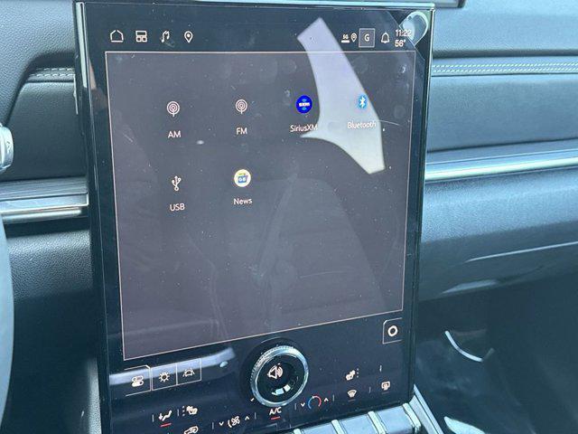 new 2026 GMC Terrain car, priced at $29,000