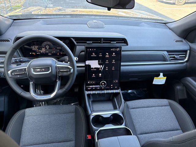 new 2026 GMC Terrain car, priced at $29,000