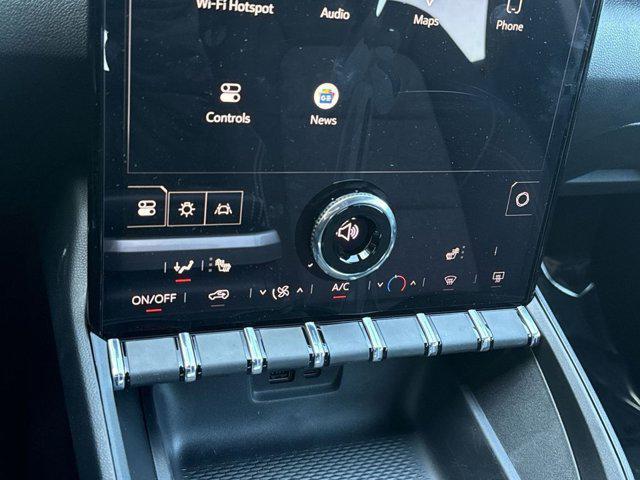 new 2026 GMC Terrain car, priced at $29,000