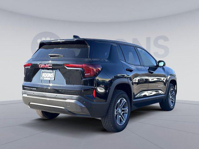 new 2026 GMC Terrain car, priced at $29,000