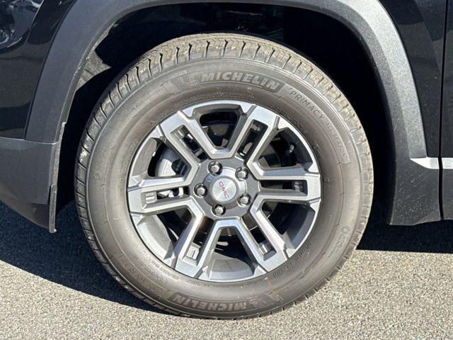 new 2026 GMC Terrain car, priced at $29,000