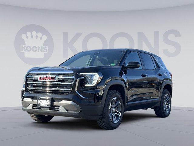 new 2026 GMC Terrain car, priced at $29,000
