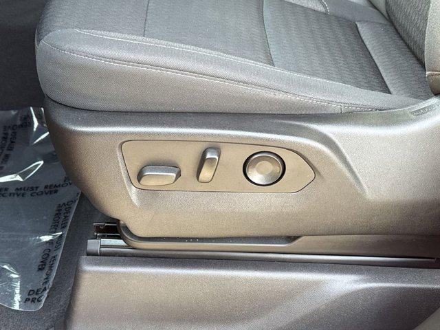 used 2022 Chevrolet Silverado 1500 car, priced at $32,500