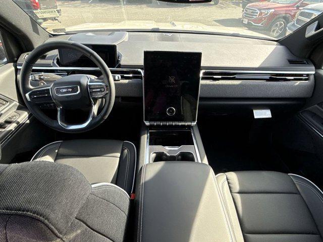 new 2026 GMC Sierra EV car, priced at $60,000