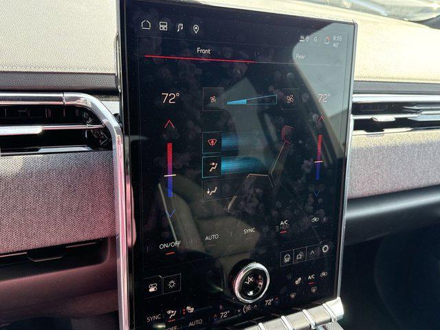 new 2026 GMC Sierra EV car, priced at $60,000