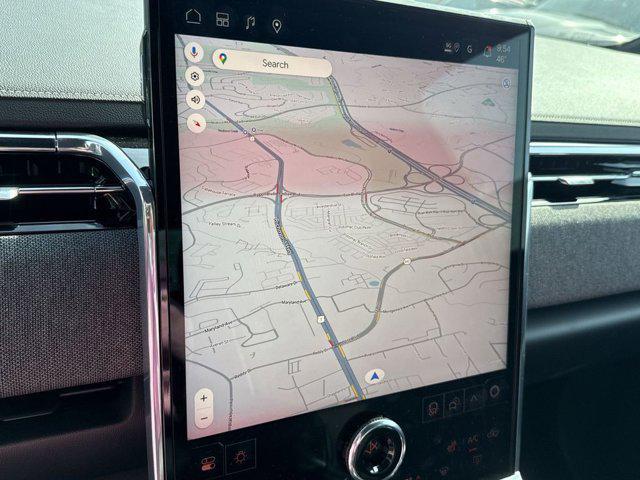 new 2026 GMC Sierra EV car, priced at $60,000