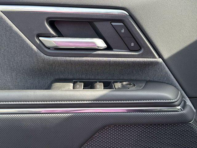 new 2026 GMC Sierra EV car, priced at $60,000