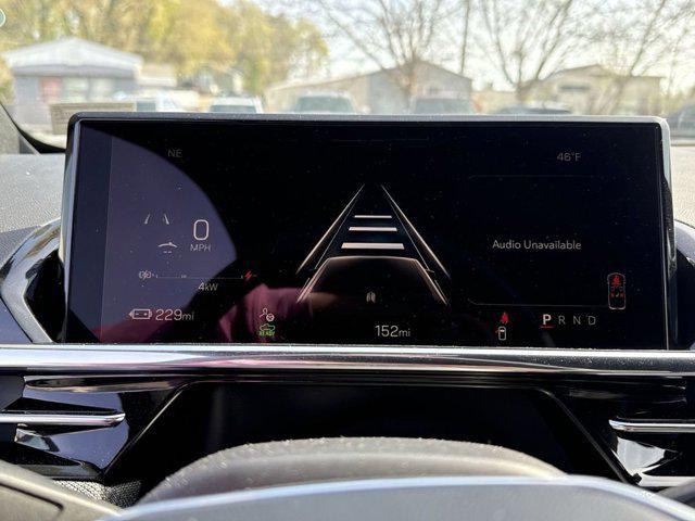 new 2026 GMC Sierra EV car, priced at $60,000