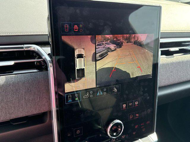 new 2026 GMC Sierra EV car, priced at $60,000