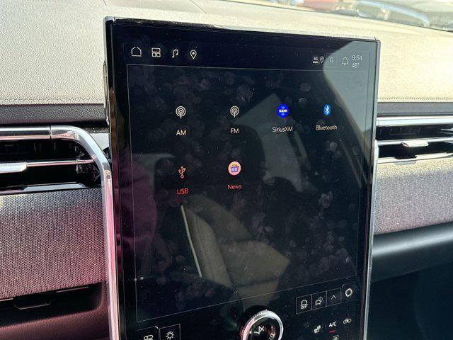 new 2026 GMC Sierra EV car, priced at $60,000