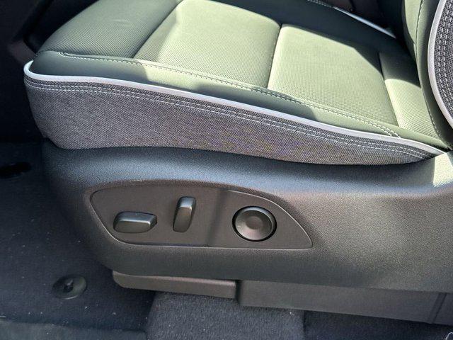 new 2026 GMC Sierra EV car, priced at $60,000