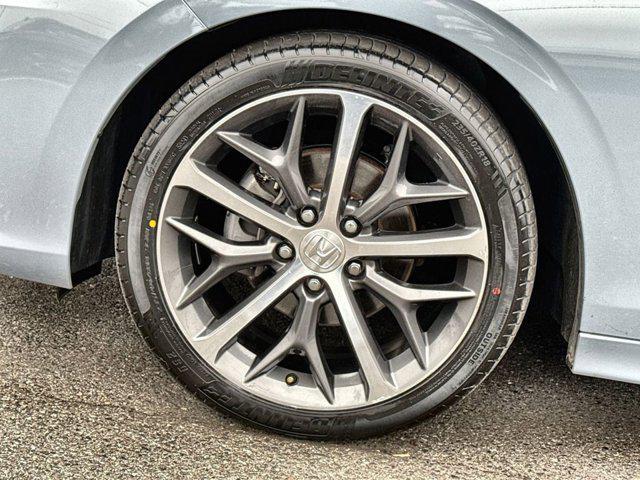 used 2023 Honda Civic car, priced at $23,000