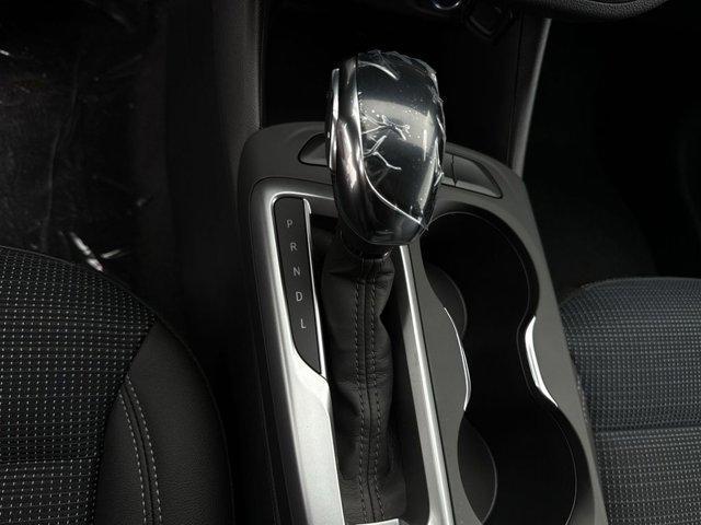 new 2026 Buick Envista car, priced at $28,495