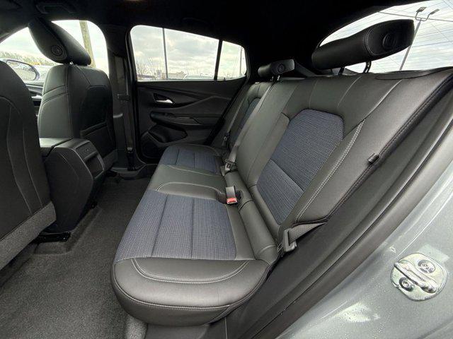 new 2026 Buick Envista car, priced at $28,495