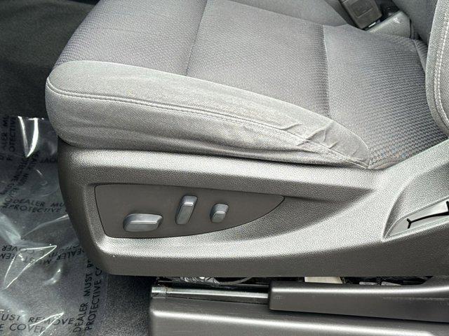 used 2018 Chevrolet Silverado 1500 car, priced at $28,500