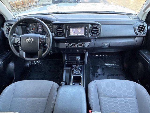 used 2019 Toyota Tacoma car, priced at $20,000
