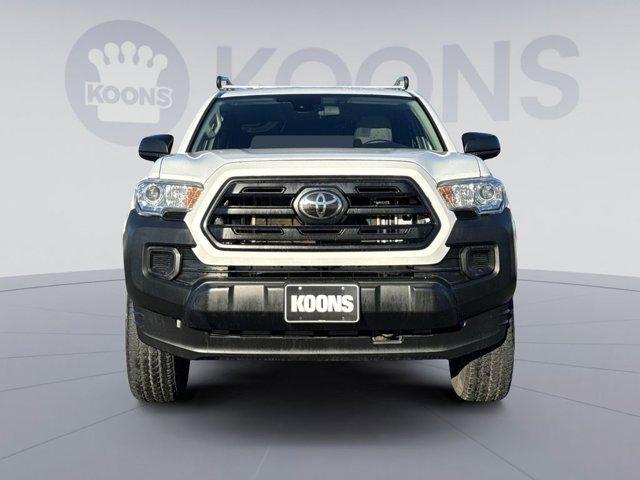 used 2019 Toyota Tacoma car, priced at $20,000
