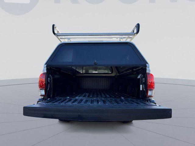 used 2019 Toyota Tacoma car, priced at $20,000