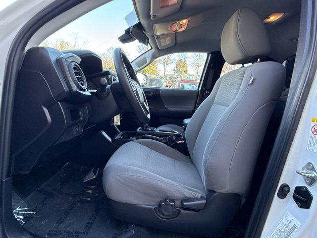 used 2019 Toyota Tacoma car, priced at $20,000