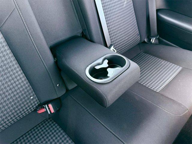 used 2019 Dodge Challenger car, priced at $19,500