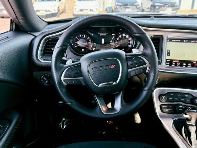 used 2019 Dodge Challenger car, priced at $19,500