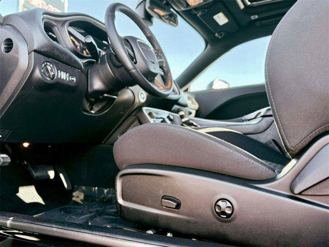 used 2019 Dodge Challenger car, priced at $19,500