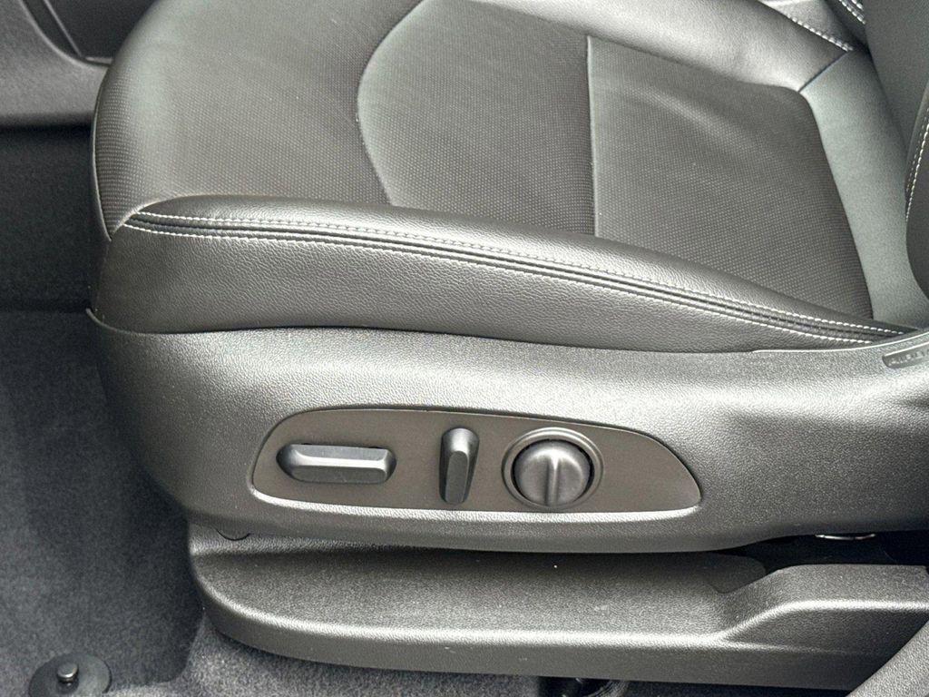 used 2022 GMC Terrain car, priced at $25,795