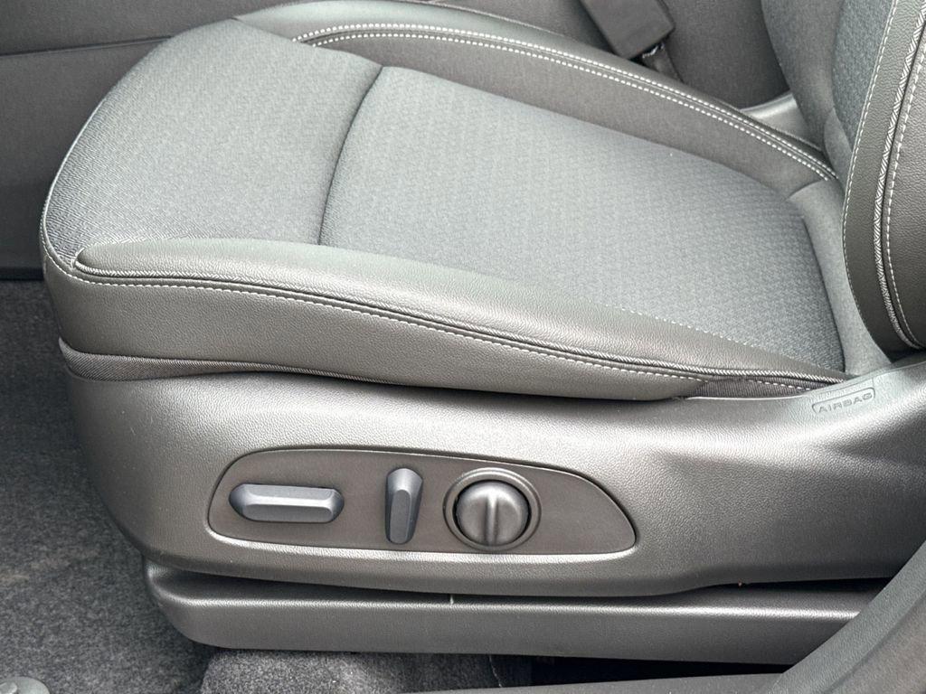 new 2026 Buick Encore GX car, priced at $27,995