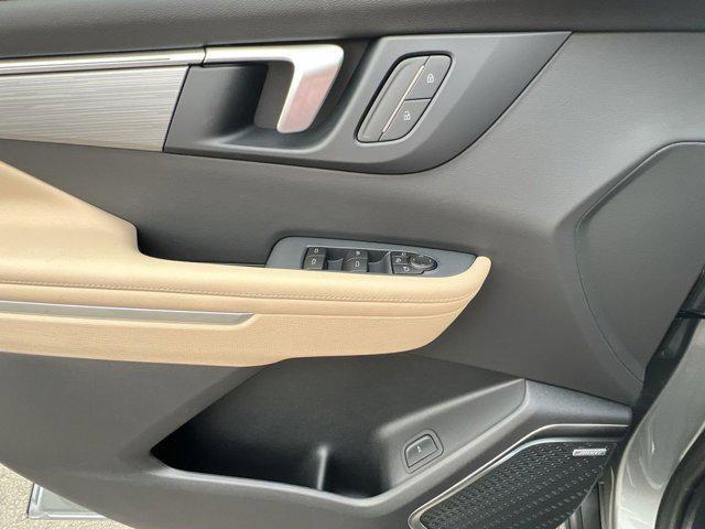 new 2026 Buick Enclave car, priced at $45,000