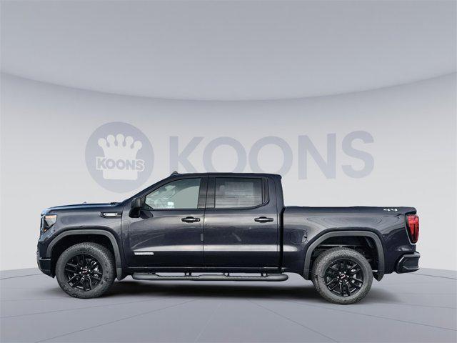 new 2026 GMC Sierra 1500 car, priced at $47,500