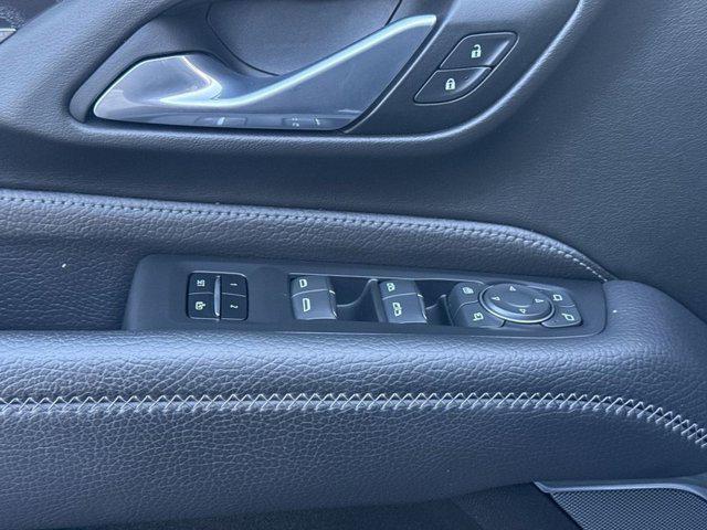 used 2024 GMC Yukon XL car, priced at $67,500