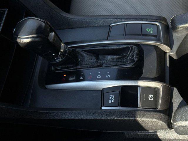 used 2021 Honda Civic car, priced at $20,500