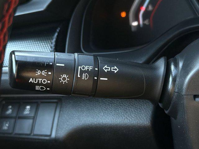 used 2021 Honda Civic car, priced at $20,500