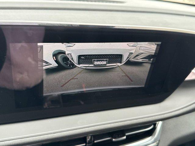 new 2026 Buick Envista car, priced at $30,000