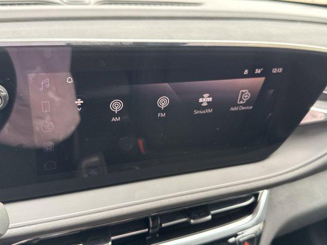 new 2026 Buick Envista car, priced at $30,000